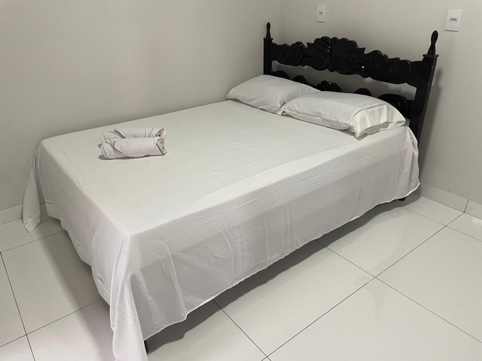 Others 3, Cama & Cafe Parecis, Campo Novo do Parecis