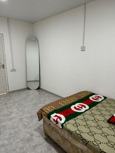 Bedroom 3, BETHEL Hostel, Yerevan