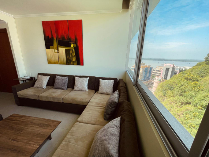 Others 4, Suite Riverfront Puerto Santa Ana, Guayaquil