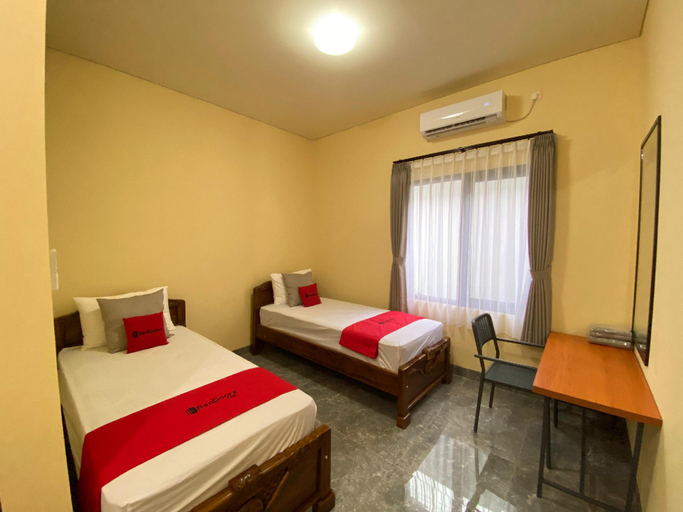Bedroom 7