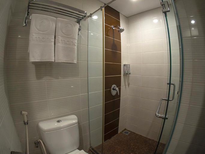 Bathroom 1