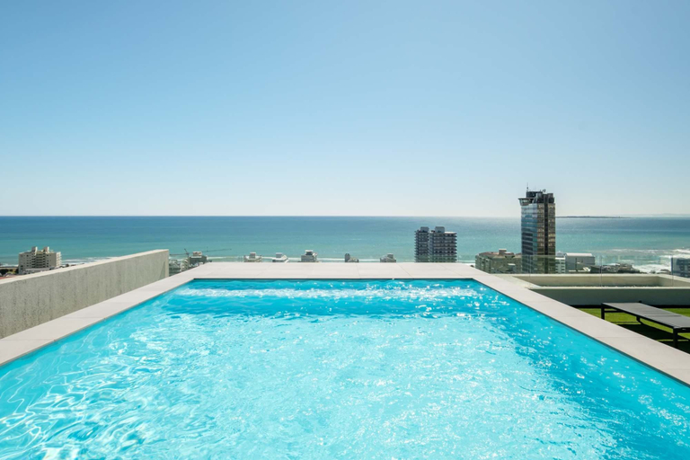 Sport & Beauty 5, Charming Coastal Escape Marula One, City of Cape Town