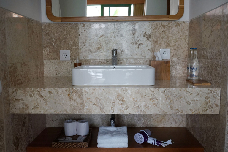 Bathroom 5, Sabana Ubud, Gianyar