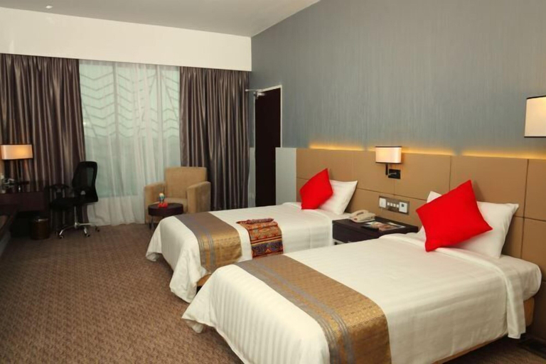 Bedroom 18