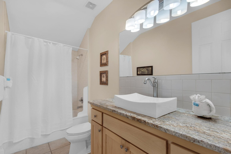Bathroom 4, Bonaire Retreat, Okaloosa