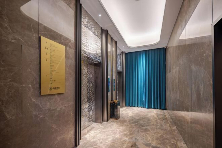 Others 5, De'an Hotel (Vientiane Plaza), Jiujiang