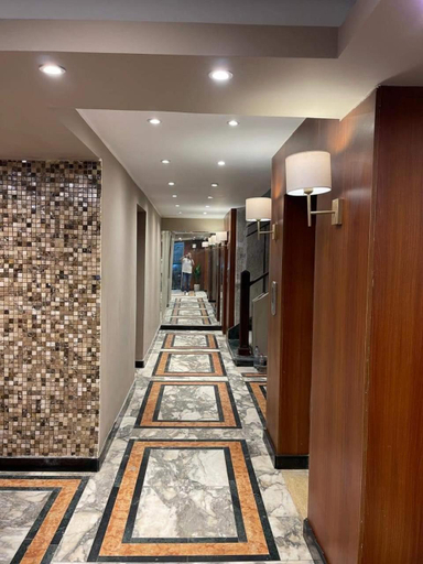 Others 5, Kaoud Sporting Hotel., Alexandria