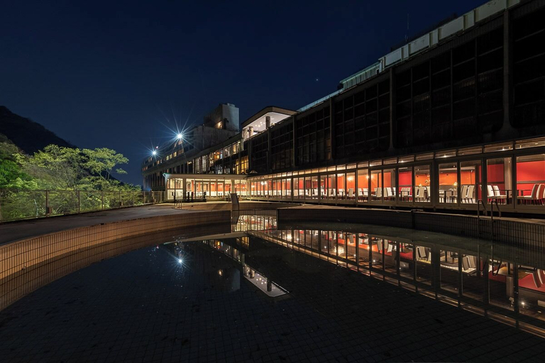Exterior & Views 2, Okudogo Ichiyunomori, Matsuyama