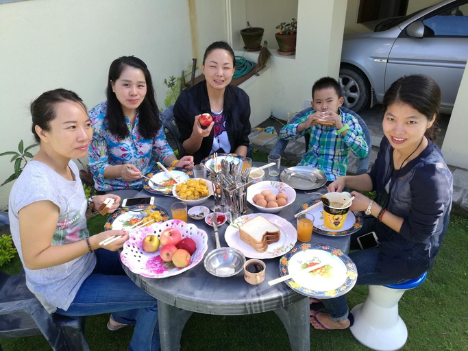 Others 5, peace & Joy Guest House, Bagmati