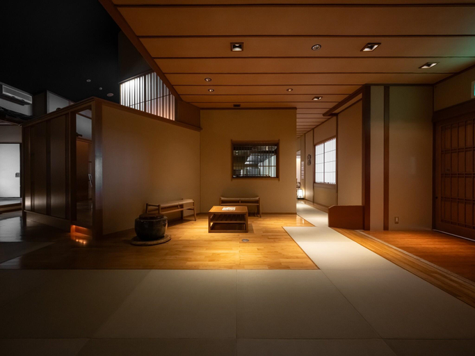 Food & Drinks 2, Kuriya Yasohachi, Kaga