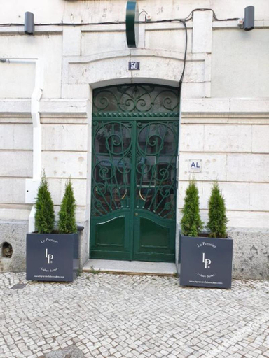 Exterior & Views 2, Le Premier Lisbon Suites, Lisbon