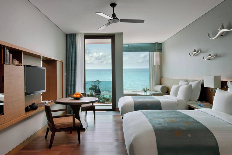 Bedroom 9