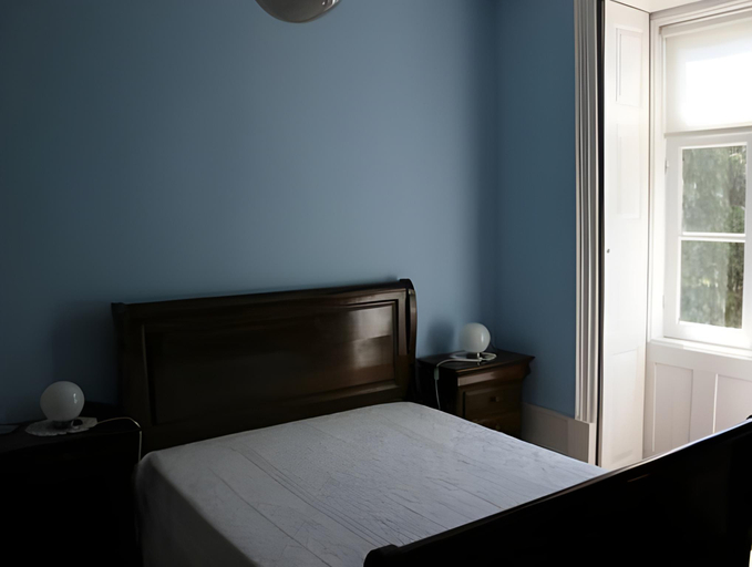 Bedroom 13