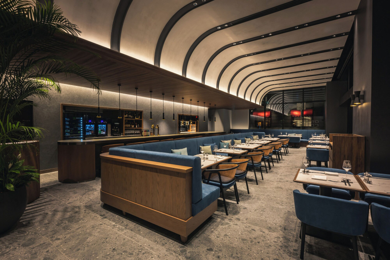 Food & Drinks 5, THE GATE HOTEL YOKOHAMA by HULIC, Yokohama