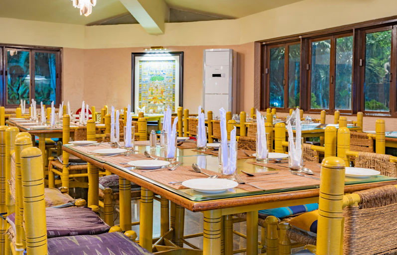 Food & Drinks 3, Toshali Sands, Puri