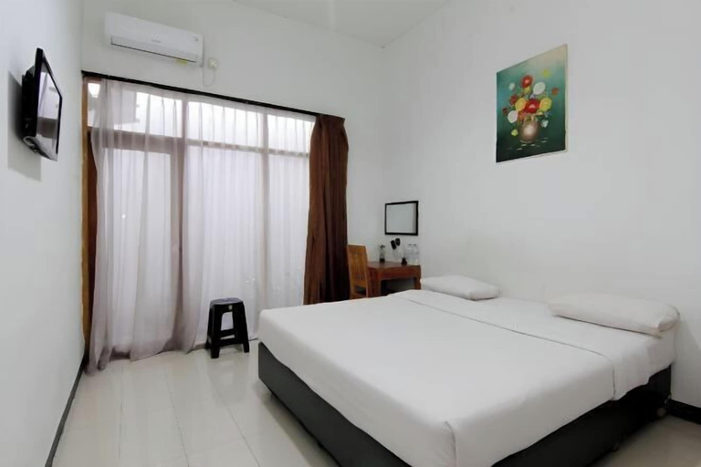Bedroom 20
