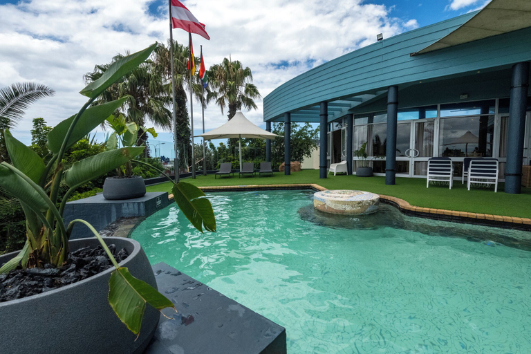 Sport & Beauty 2, The Paxton Hotel, Nelson Mandela Bay