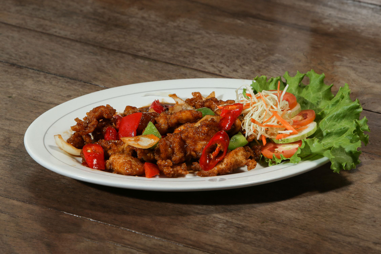 Food & Drinks 5, Plengkung Lodge Gland, Banyuwangi