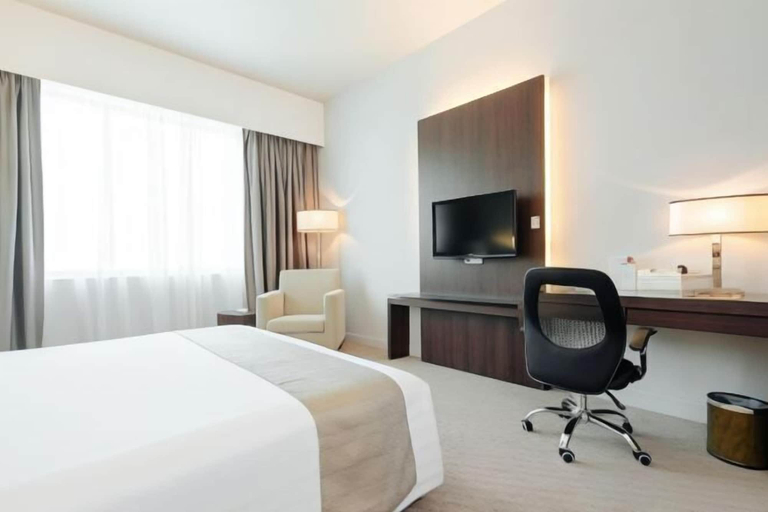 Bedroom 21