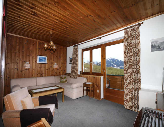 Others 4, Apartment in Vorberg Near Dachstein Glacier, Liezen