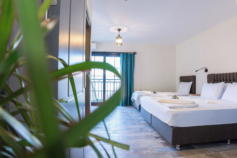 Bedroom 3, Juliet Alacati, Çeşme