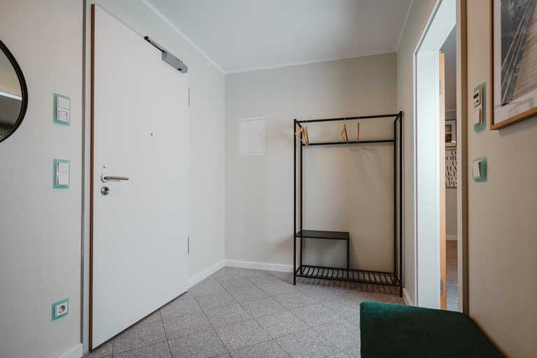 Others 2, 21rooms Apartments, Ingolstadt