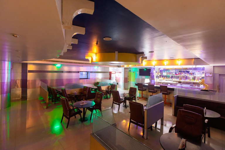 Food & Drinks 4, Hotel DSF Grand Plaza, Thoothukkudi