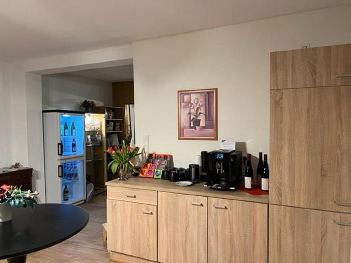 Others 5, Hotel Pension Wiesenau, Wetteraukreis