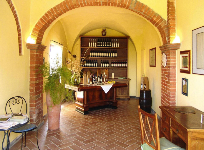 Others 5, Agriturismo Poggio al Sole, Vinci, Florence