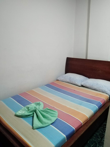 Bedroom 4, Hotel la Gironda, Muzo