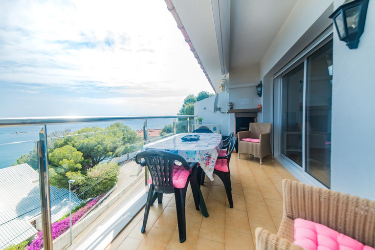 Others 5, Appartement Vue Mer a Deux pas de la Plage, Girona