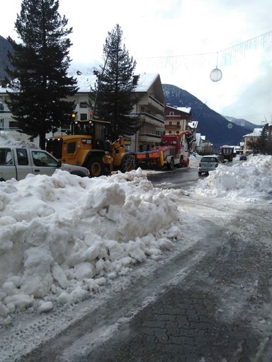 Exterior & Views 2, Hotel Ristorante Valamerica, Sondrio