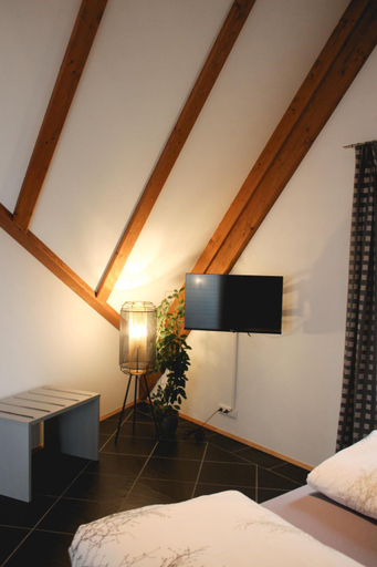 Others 3, Gasthof zum Grunen Baum Komfort Suite, Ansbach