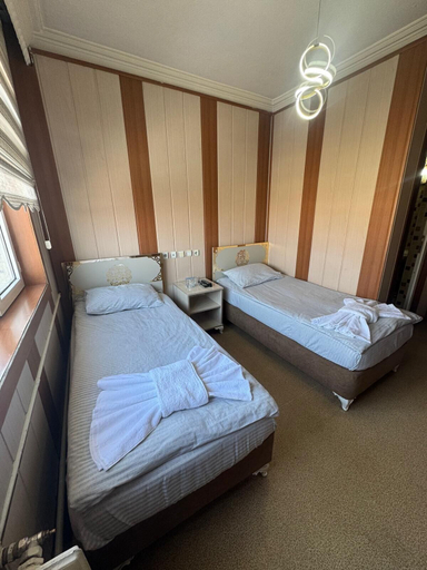 Bedroom 5, Otel Büyük Doğu, Merkez