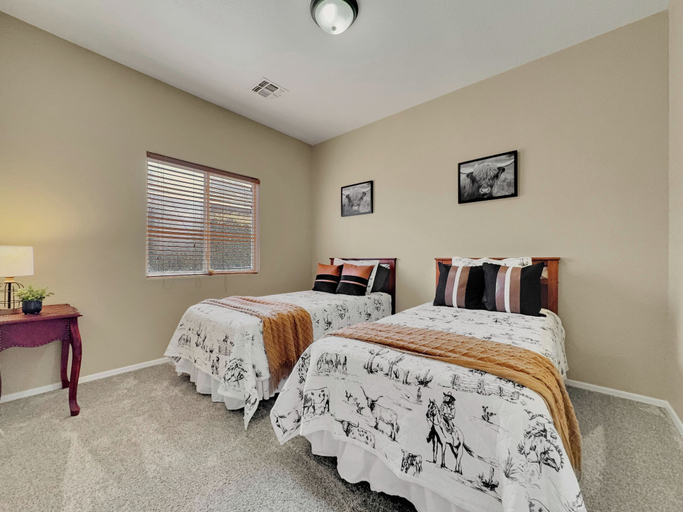 Bedroom 2, 120th Avondale, Maricopa
