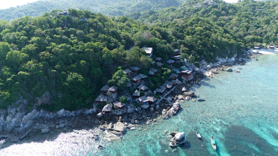 Others 4, OK2 MamaJim Bangalows, Ko Phangan