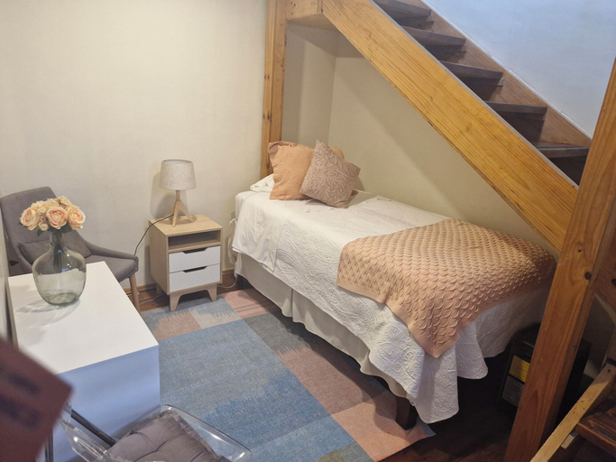 Bedroom 2, Terra Diaguita Hotel Boutique & Spa, Elqui