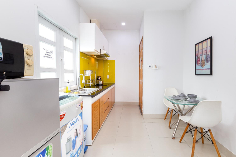 Others 3, Sweet Rentals Homes With Netflix - 15mins to Bui Vien, District 1