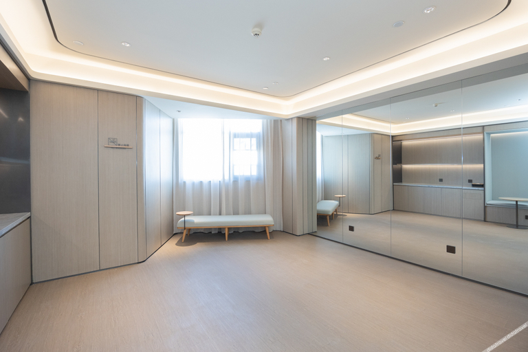 Others 5, Ji Hotel Pinghu Donghu, Jiaxing