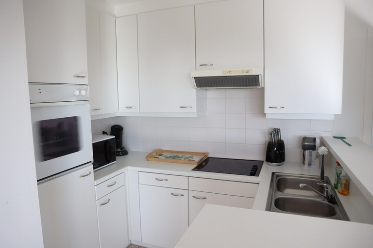 Others 4, Apartment in Nieuwpoort Near Marina, West-Vlaanderen
