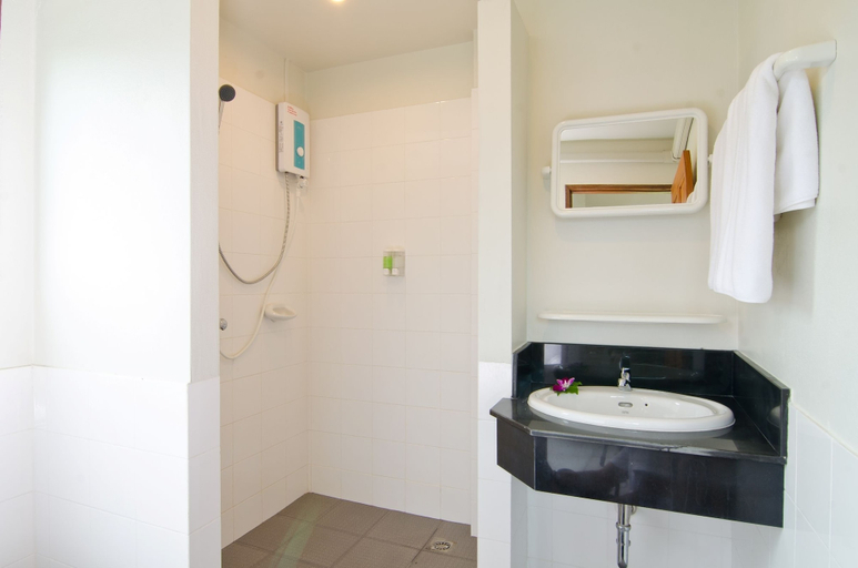 Bathroom 4, Diamond Place Ao Nang, Mueang Krabi