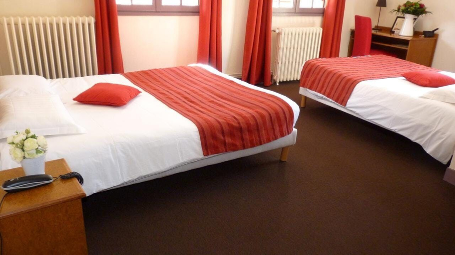 Others 2, La P'tite Auberge, Seine-Maritime