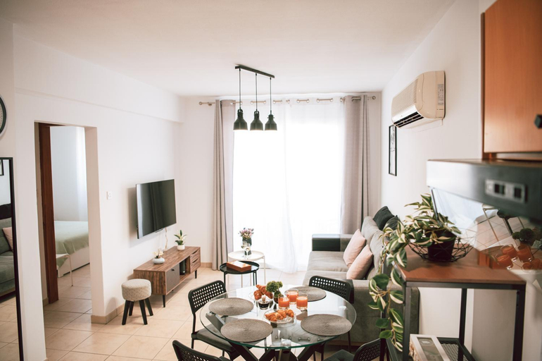 Others 2, Sunrise Beach Apartments, Larnaca