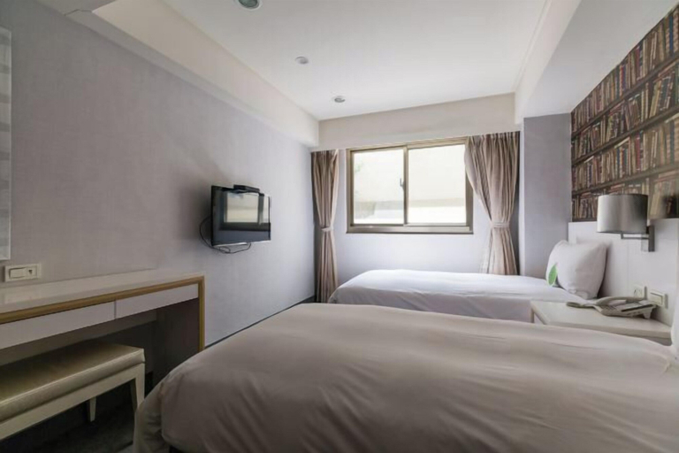 Bedroom 19