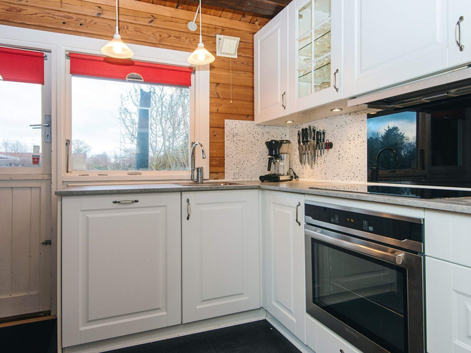 Others 4, 6 Person Holiday Home in Glesborg, Norddjurs