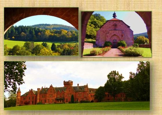 Others 5, Grunvogels Landgasthof zum Grunen Baum, Odenwaldkreis
