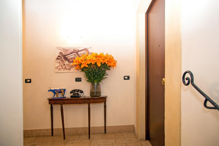 Public Area 2, Veronetta Apartment, Verona