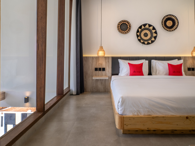 Bedroom 21