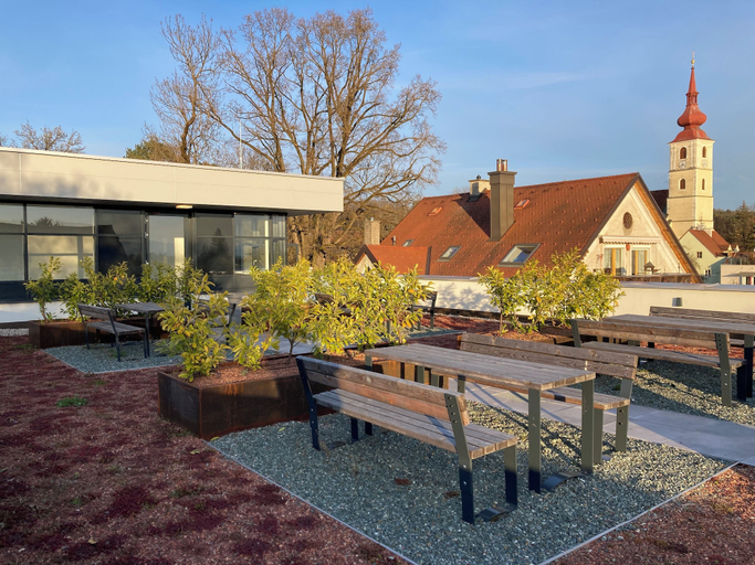 Exterior & Views, Reload by BestChoice - Parking - Self Check-in, Graz