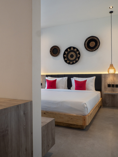 Bedroom 26